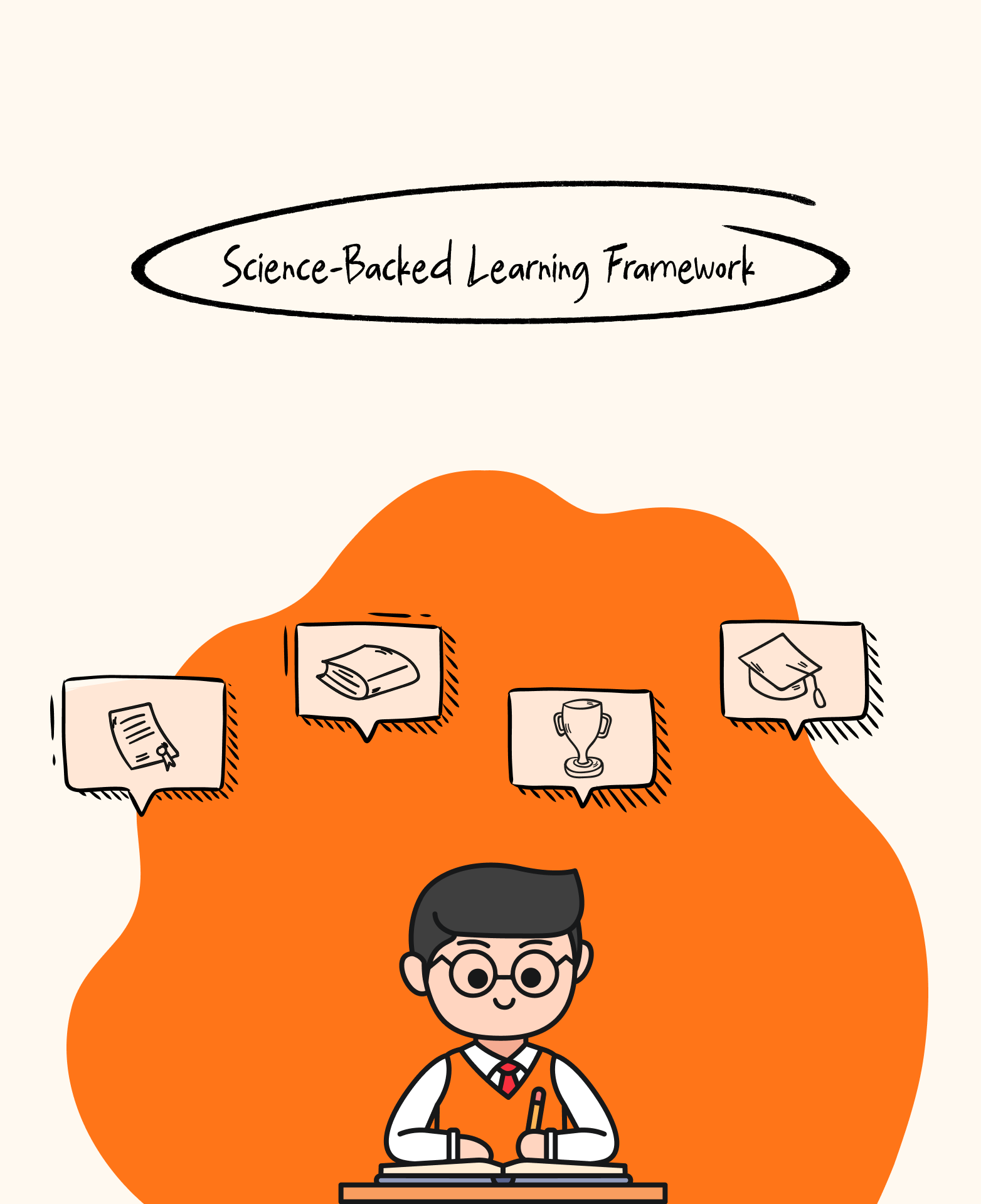 Sign Up Illustration